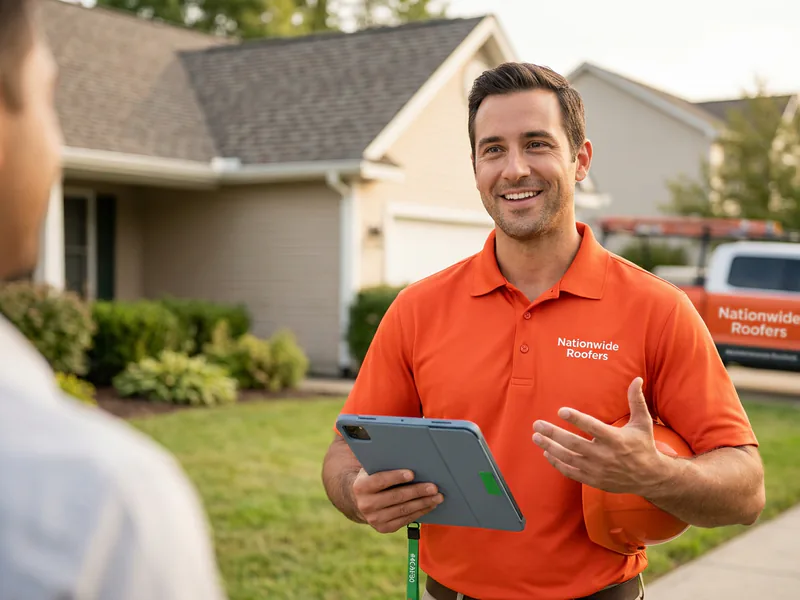 Roof Installation  in Los Osos  FAQ